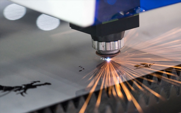 激光切割机在哪些领域有广泛的应用？