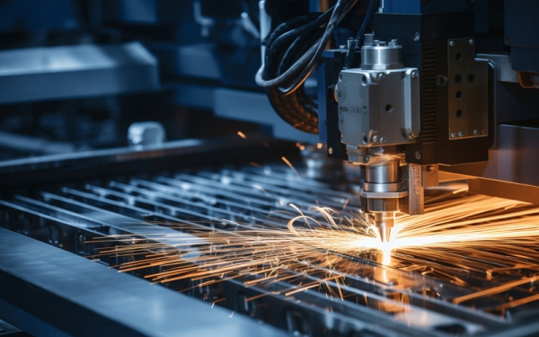 激光切割机经常出现的问题和解决方法